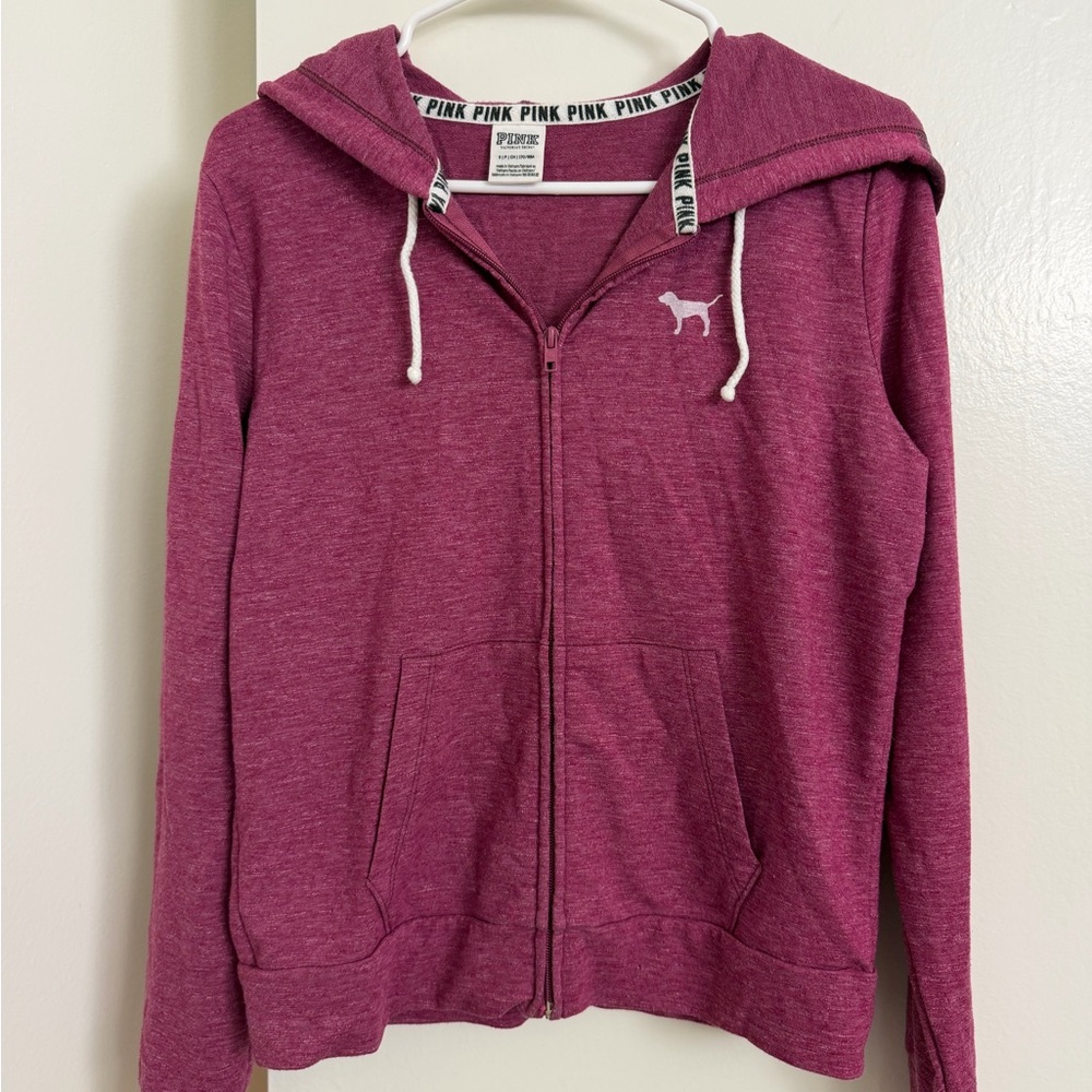 Victoria's Secret Pink Hoodie